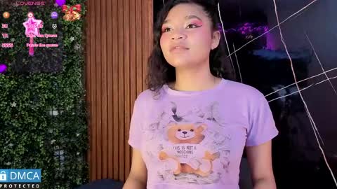 Leidy online show from May 4, 11:06 am