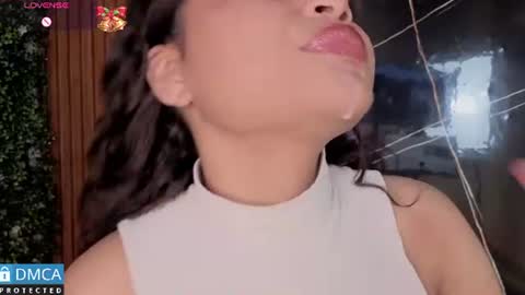 Leidy online show from June 24, 11:17 am