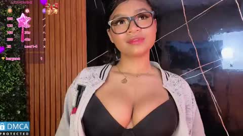 Leidy online show from April 30, 11:04 am