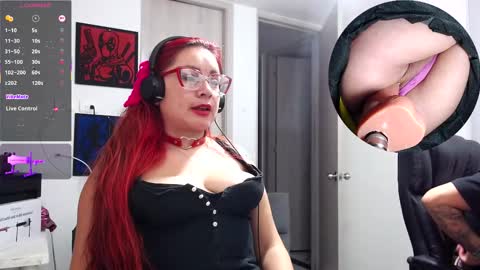 LeidyDi223 online show from November 12, 1:08 am