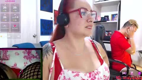 LeidyDi223 online show from October 23, 12:12 am