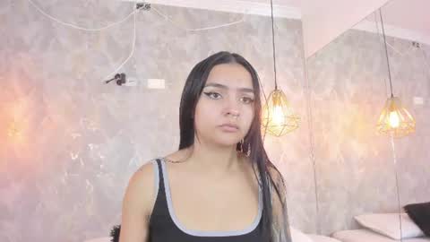 LEIGH ANGELS online show from July 26, 7:11 pm