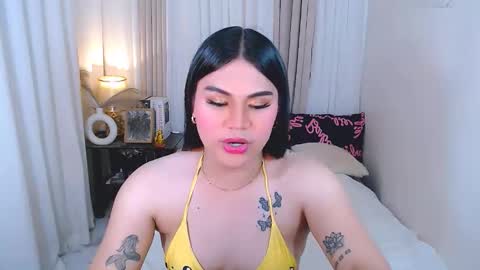 Cailey online show from October 22, 6:31 pm