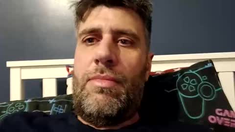 leightimmins001 online show from February 23, 6:10 pm