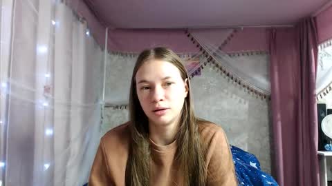 leila_bambi online show from November 11, 8:38 am