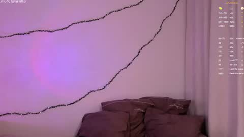 leilalafleur_ online show from July 18, 6:15 am