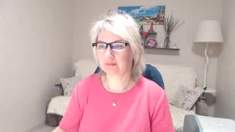 Leila Kinky online show from April 26, 3:26 am