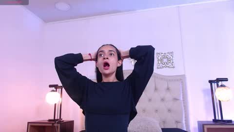 leilani_x online show from October 21, 11:26 am