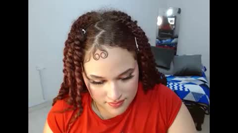 leilaprettysex online show from April 30, 6:57 pm