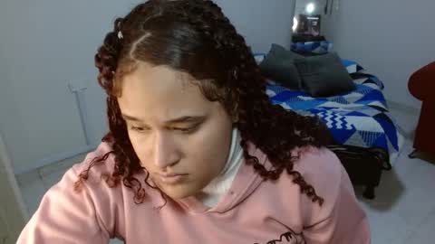 leilaprettysex online show from April 27, 12:14 pm