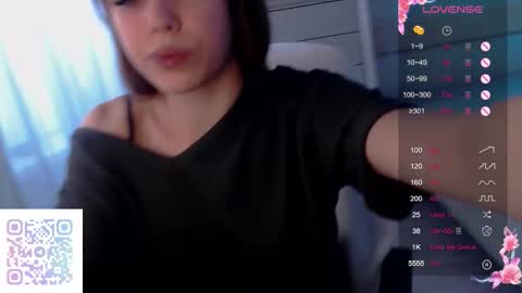 Leila online show from November 17, 2:36 am