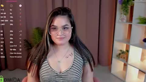 Leila  Bloom online show from March 12, 4:11 pm