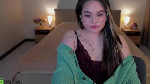 Leila  Bloom online show from March 13, 4:43 pm