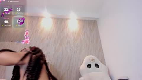 Leimy Brown online show from March 13, 12:30 pm