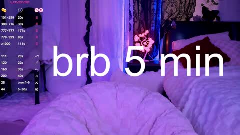 Lein online show from November 27, 2:19 am