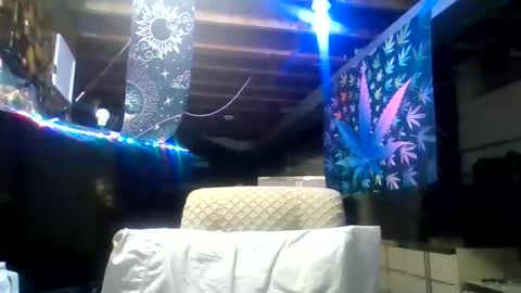 leion_marston online show from April 25, 5:31 am
