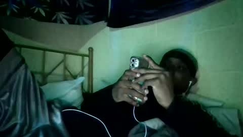 leion_marston online show from May 24, 10:05 pm