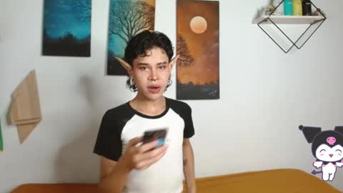 Lejo online show from May 1, 5:07 pm