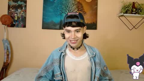 Lejo online show from February 20, 11:18 pm