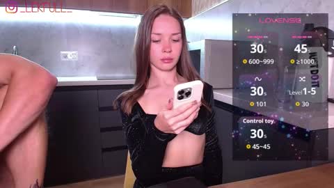 lekfullkatten online show from September 16, 3:08 am