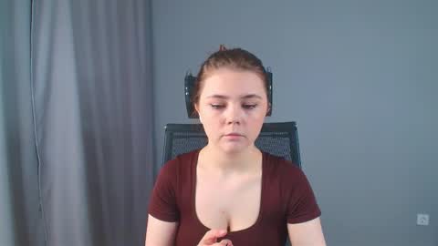 leksalove online show from March 30, 1:27 am