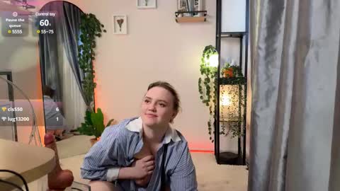 Snapshot of lela_ryan chatting on March 9, 9:46 pm Lela online show from March 9, 9:46 pm