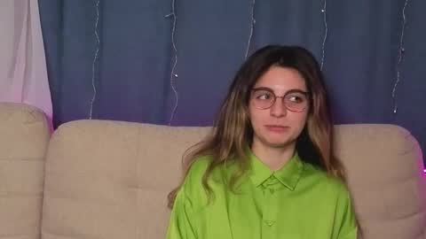 Alexandria online show from November 13, 8:22 pm