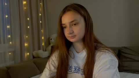 Lelia online show from May 2, 5:08 pm