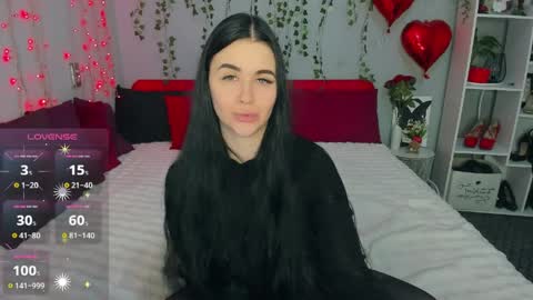 LellitClark online show from April 28, 2:27 am