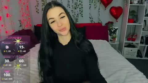 LellitClark online show from April 30, 8:57 pm