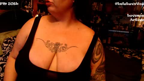 Lelu Fallas online show from January 8, 1:09 pm