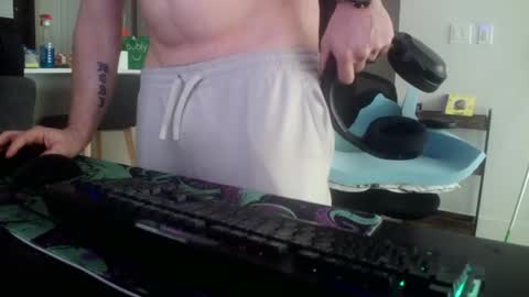 lemaleetsoncock online show from May 2, 2:01 pm