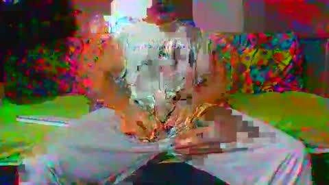 SEX  MASTER online show from November 2, 5:57 pm