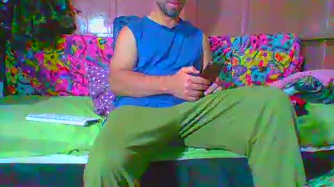 SEX  MASTER online show from December 4, 2:22 am