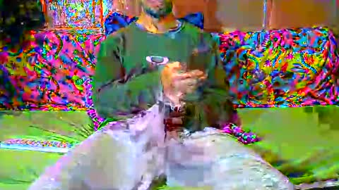 SEX  MASTER online show from October 26, 2:34 am