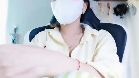 lemon8386 online show from August 3, 3:08 am