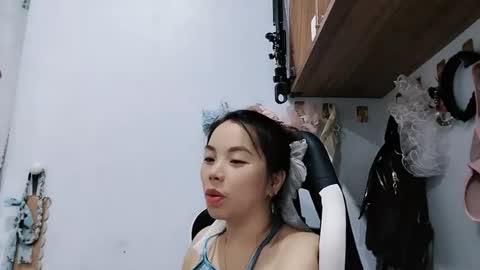 lemon8386 online show from June 23, 2:23 pm