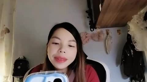 lemon8386 online show from June 28, 3:41 pm