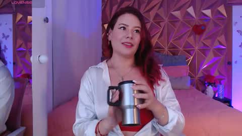 Lena online show from March 11, 8:17 am