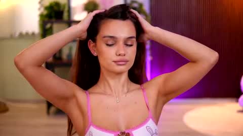 Lena Laurent online show from July 23, 9:29 am