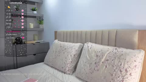 Lena online show from April 27, 5:43 pm