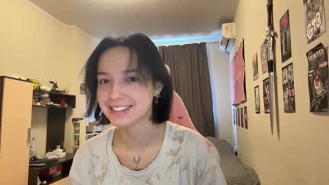 Kate online show from March 16, 9:02 am