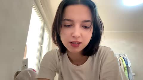 Kate online show from March 12, 10:08 am