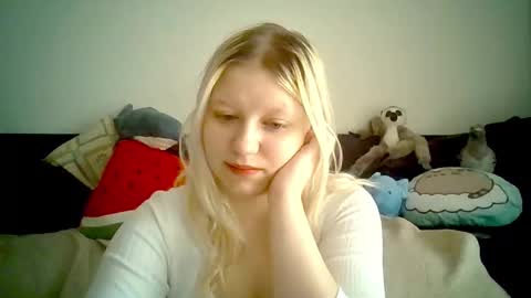 Lena online show from March 17, 6:51 am