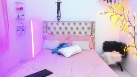 Lena  online show from July 29, 10:32 pm