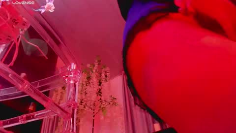 Lenna Kang online show from February 1, 9:34 pm