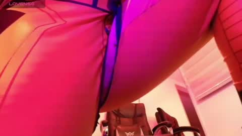 Lenna Kang online show from June 12, 11:26 pm
