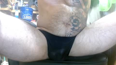 HoleStretcher online show from June 13, 1:49 am