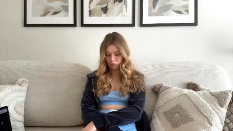 Jenny online show from June 24, 8:32 am
