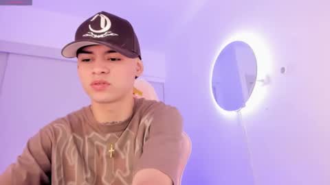 Lenner INDEPENDENT MODEL online show from November 23, 9:24 pm